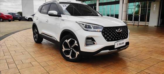 CAOA CHERY TIGGO 5X PRO 1.5 TCI FLEX HYBRID MAX DRIVE CVT CAOA CHERY TIGGO 5X PRO 1.5 TCI FLEX HYBRID MAX DRIVE CVT